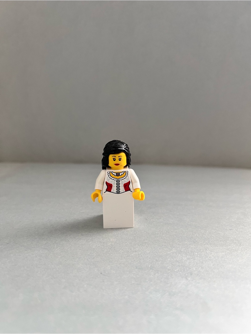 LEGO Education Princess Minifigure